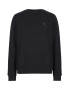 AllSaints Суичър Raven Crew - Pepit.bg