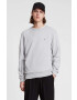 AllSaints Суичър Raven Crew - Pepit.bg