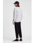 AllSaints Суичър Raven Crew - Pepit.bg
