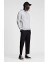 AllSaints Суичър Raven OTH Hoody - Pepit.bg