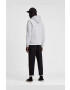 AllSaints Суичър Raven OTH Hoody - Pepit.bg