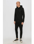 AllSaints Суичър Raven OTH Hoody - Pepit.bg