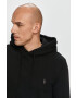 AllSaints Суичър Raven OTH Hoody - Pepit.bg