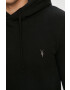 AllSaints Суичър Raven OTH Hoody - Pepit.bg