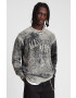 AllSaints Суичър с две лица - Pepit.bg