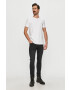 AllSaints Тениска - Pepit.bg