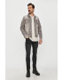 AllSaints Тениска - Pepit.bg