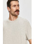 AllSaints Тениска - Pepit.bg