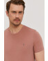 AllSaints Тениска - Pepit.bg