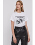 AllSaints Тениска - Pepit.bg