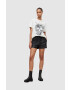 AllSaints Тениска - Pepit.bg