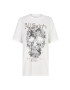 AllSaints Тениска - Pepit.bg