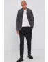 AllSaints Тениска - Pepit.bg