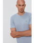AllSaints Тениска - Pepit.bg