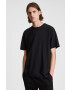 AllSaints Тениска - Pepit.bg