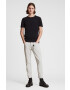 AllSaints Тениска Figure Crew - Pepit.bg