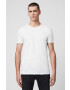 AllSaints Тениска Figure Crew - Pepit.bg