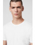 AllSaints Тениска Figure Crew - Pepit.bg