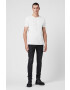 AllSaints Тениска Figure Crew - Pepit.bg