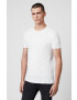 AllSaints Тениска Figure Crew - Pepit.bg
