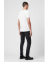 AllSaints Тениска Figure Crew - Pepit.bg