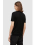 AllSaints Тениска с яка - Pepit.bg