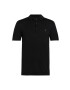 AllSaints Тениска с яка - Pepit.bg