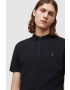 AllSaints Тениска с яка Brace SS Polo - Pepit.bg