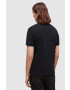 AllSaints Тениска с яка Brace SS Polo - Pepit.bg