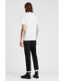 AllSaints Тениска с яка Reform Polo - Pepit.bg
