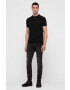 AllSaints Тениска с яка Reform Polo - Pepit.bg