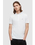 AllSaints Тениска с яка Brace SS Polo - Pepit.bg