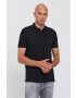 AllSaints Тениска с яка Reform Polo - Pepit.bg