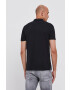 AllSaints Тениска с яка Reform Polo - Pepit.bg