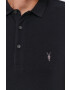 AllSaints Тениска с яка Reform Polo - Pepit.bg