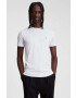 AllSaints Тениска Tonic SS Crew - Pepit.bg