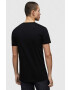 AllSaints Тениска Tonic V-neck - Pepit.bg