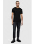 AllSaints Тениска Tonic V-neck - Pepit.bg