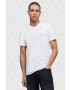 AllSaints Тениска Tonic V-neck - Pepit.bg
