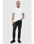 AllSaints Тениска Tonic V-neck - Pepit.bg