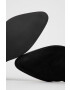 AllSaints Велурени боти Fion - Pepit.bg