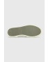 AllSaints Велурени кецове SLIP в сиво MZ0053A - Pepit.bg