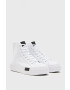 AllSaints Високи кецове Dana Flatform High Top - Pepit.bg