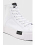 AllSaints Високи кецове Dana Flatform High Top - Pepit.bg