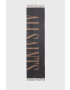 AllSaints Вълнен шал - Pepit.bg