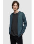 AllSaints Вълнен суичър - Pepit.bg
