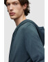 AllSaints Вълнен суичър - Pepit.bg
