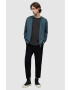 AllSaints Вълнен суичър - Pepit.bg