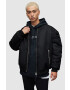 AllSaints Яке бомбър - Pepit.bg