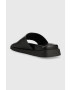 Alohas Кожени чехли Toe Ring Flop в черно S00174.25 - Pepit.bg